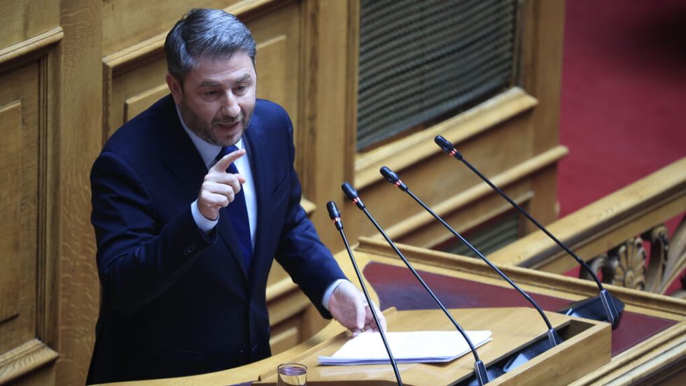androulakis